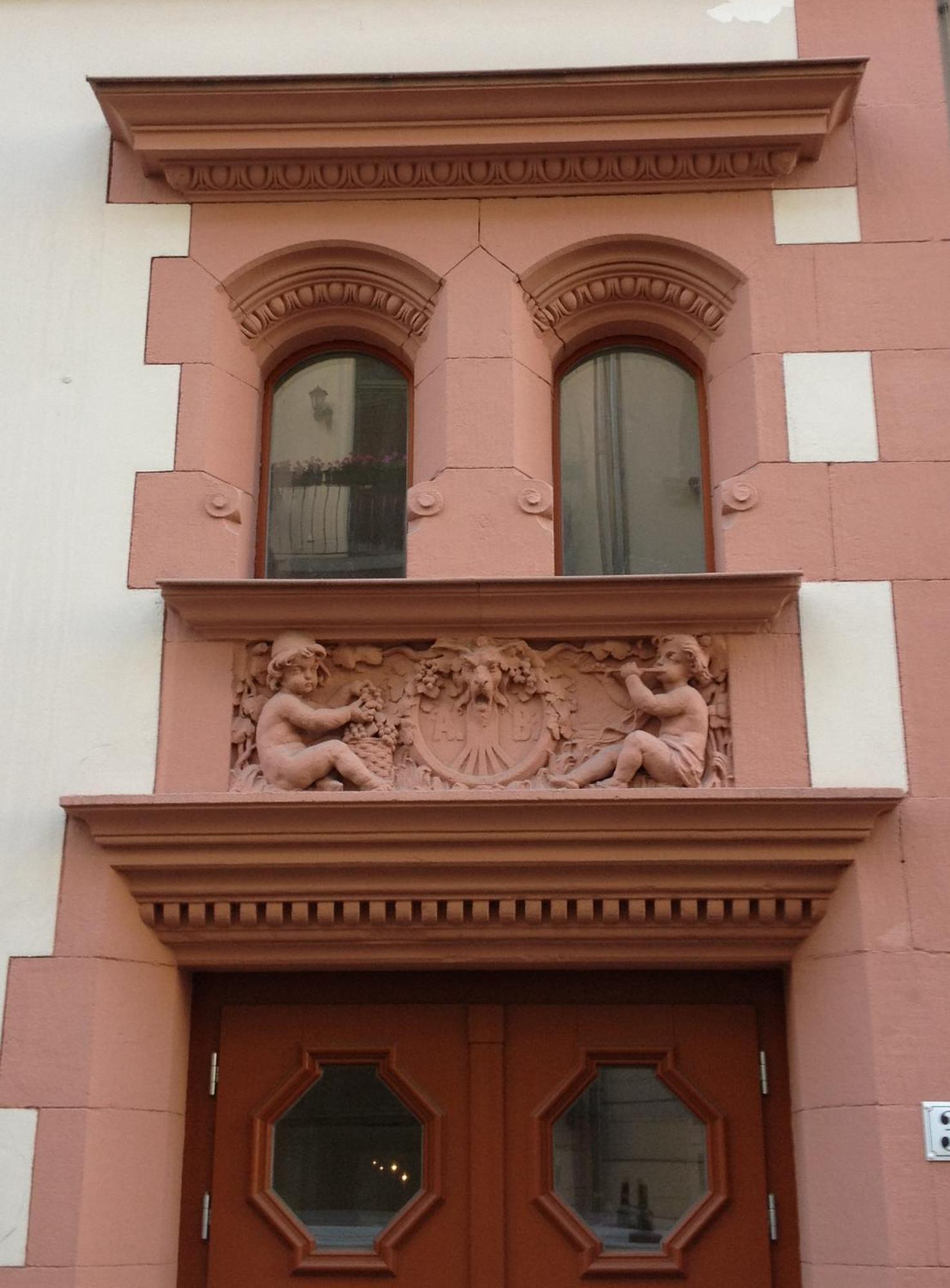 Apartmenthotel Quartier M Leipzig Bagian luar foto