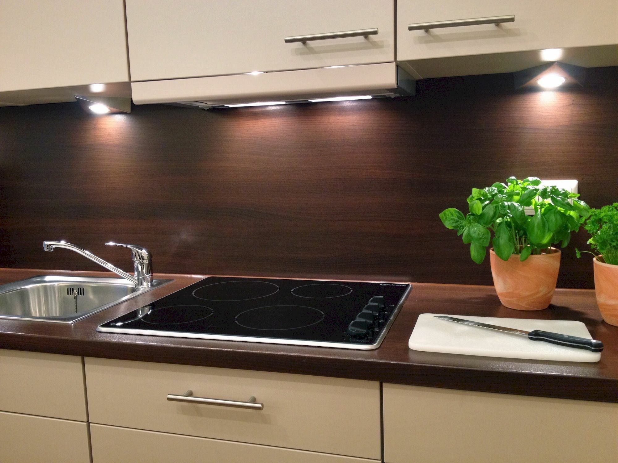 Apartmenthotel Quartier M Leipzig Bagian luar foto